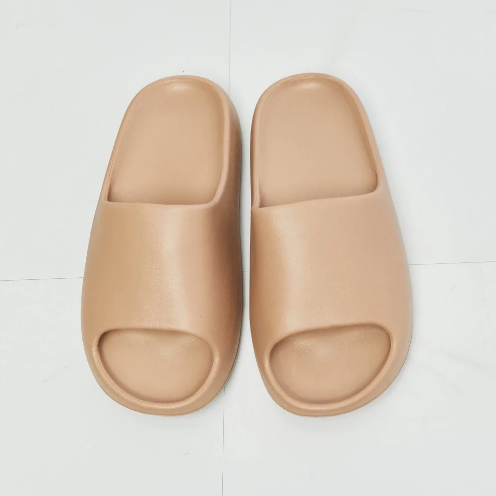 Comfy Summer Chic Slides - Picture 6 of 6